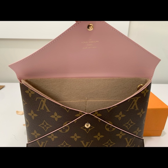 Louis Vouitton kirigami - Picture 9 of 10